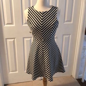 Forever 21 going out dress - size medium